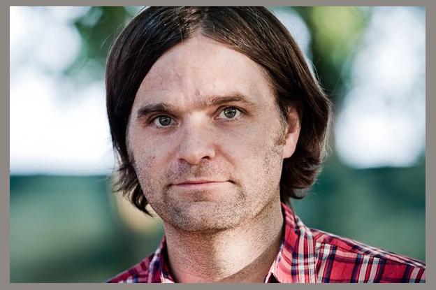 Ben Gibbard